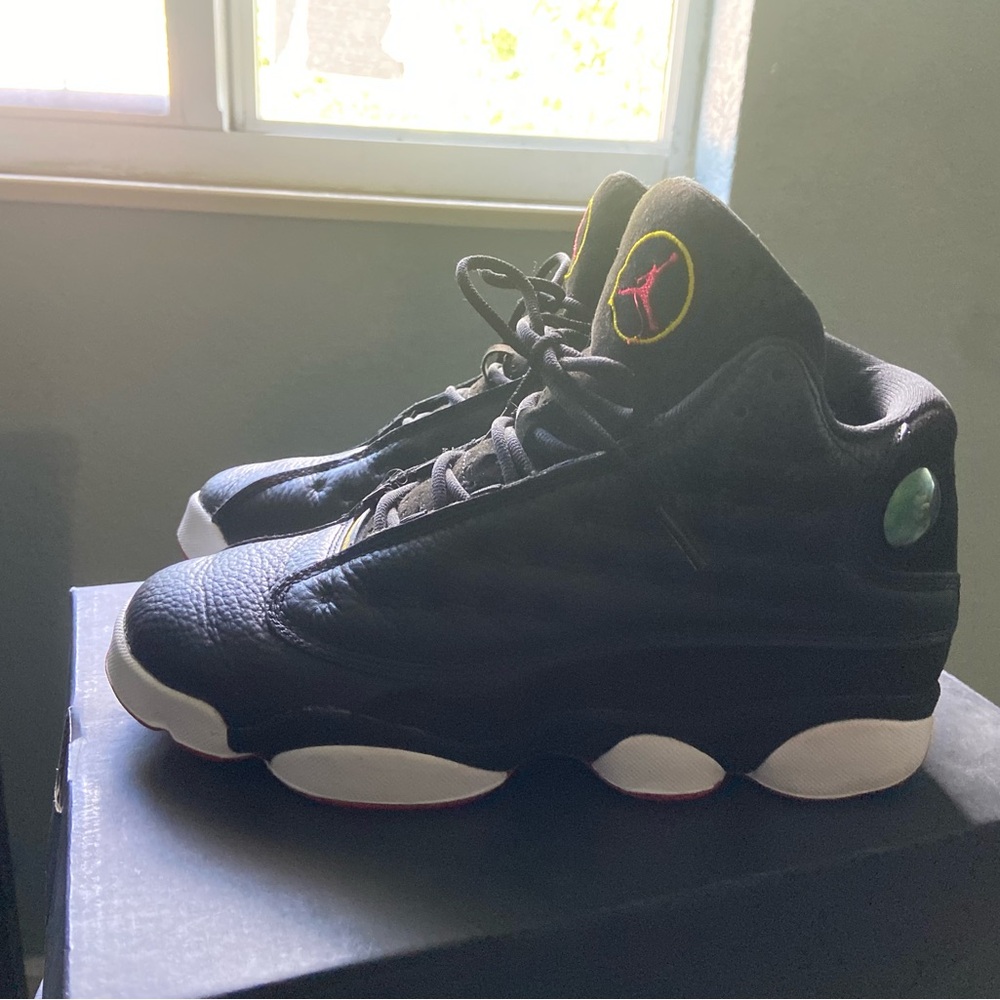 Jordan 13 retro